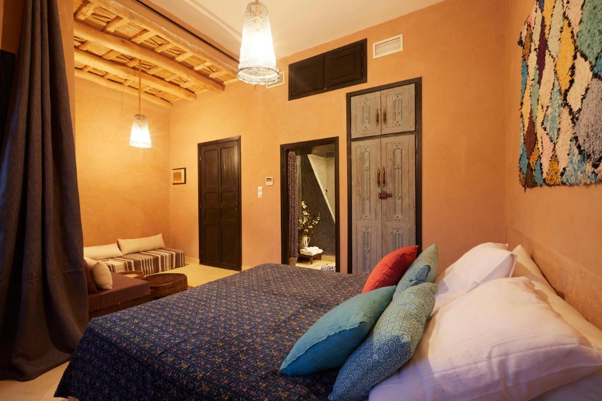 Kasbah Flilou - Housity