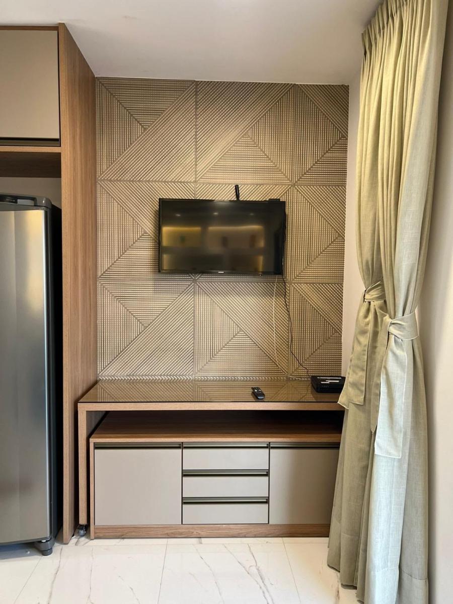 Apartamento Smart Farol da Barra - Housity