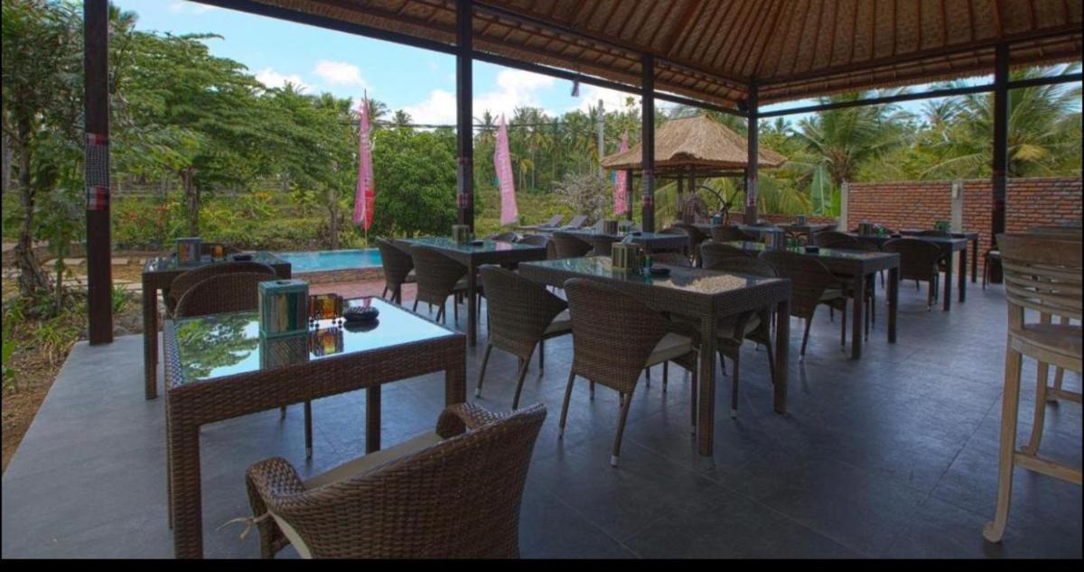 Suitetrails - Bintang Bungalow