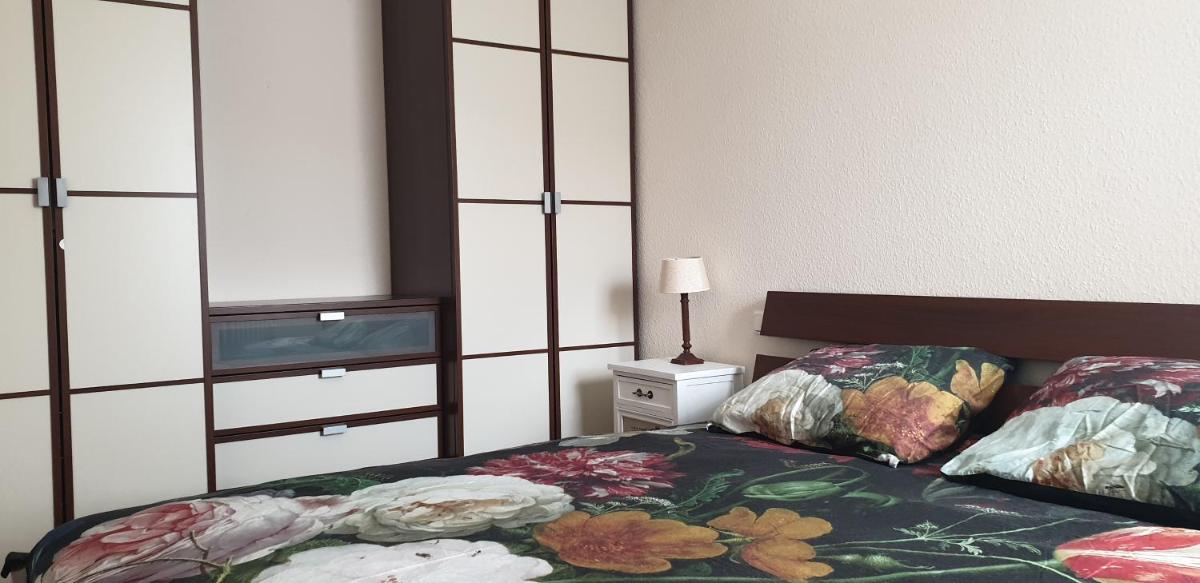 Vakantiewoning EvaLisa - Housity
