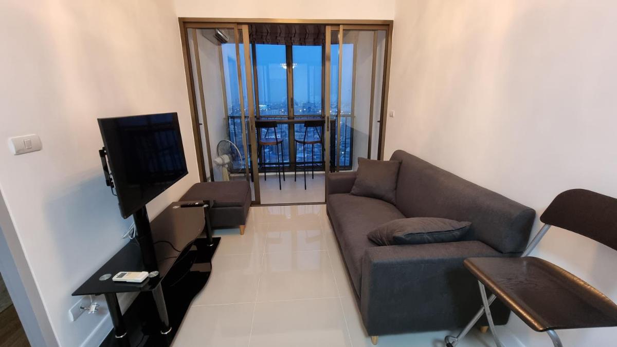 Suitetrails - Sky Baan Sukhumvit 103
