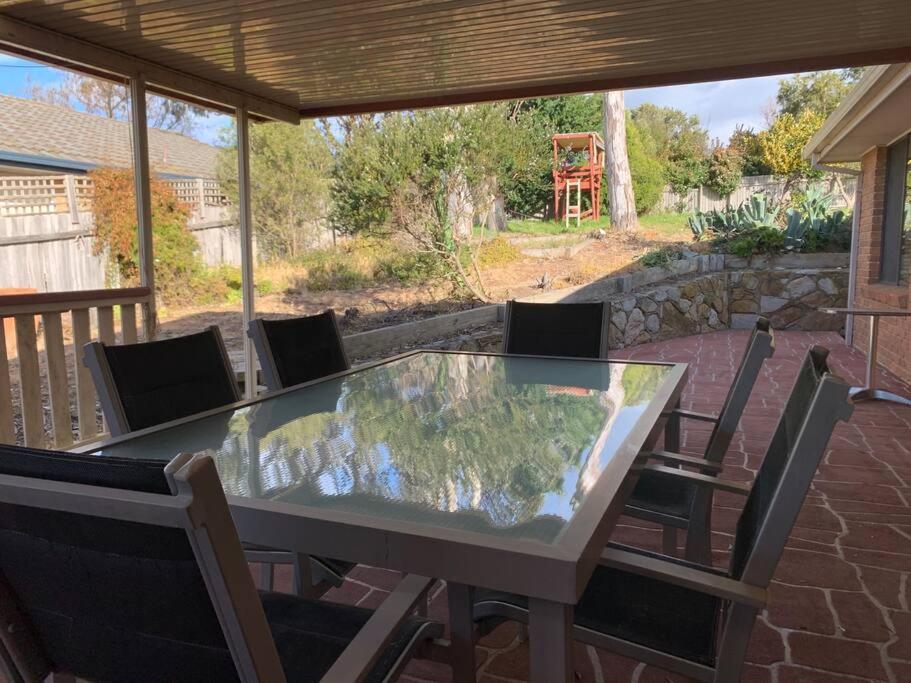 Cheerful Nicholls 4-bedroom home with natural yard - Housity