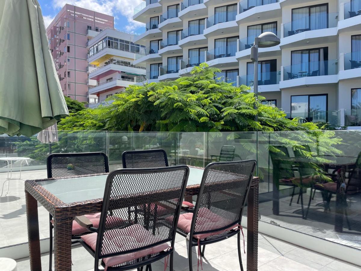 Oasis Club A - Housity