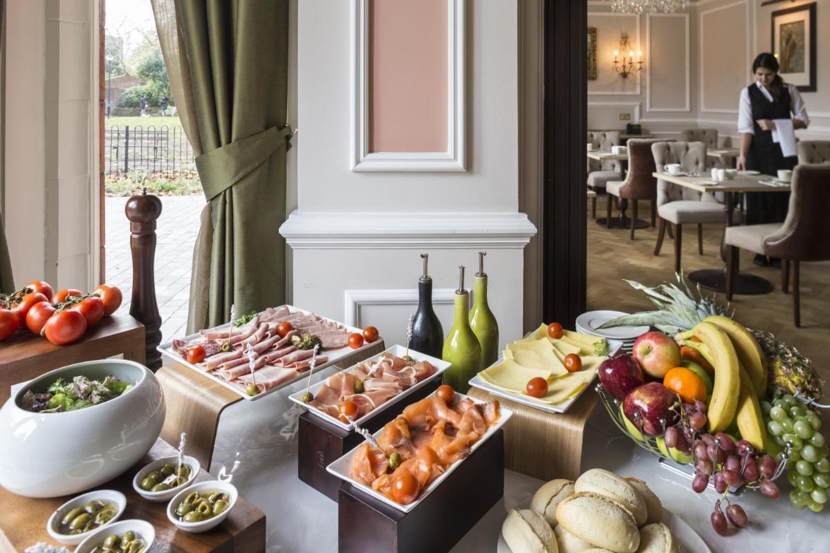 St Paul's Hotel - Housity