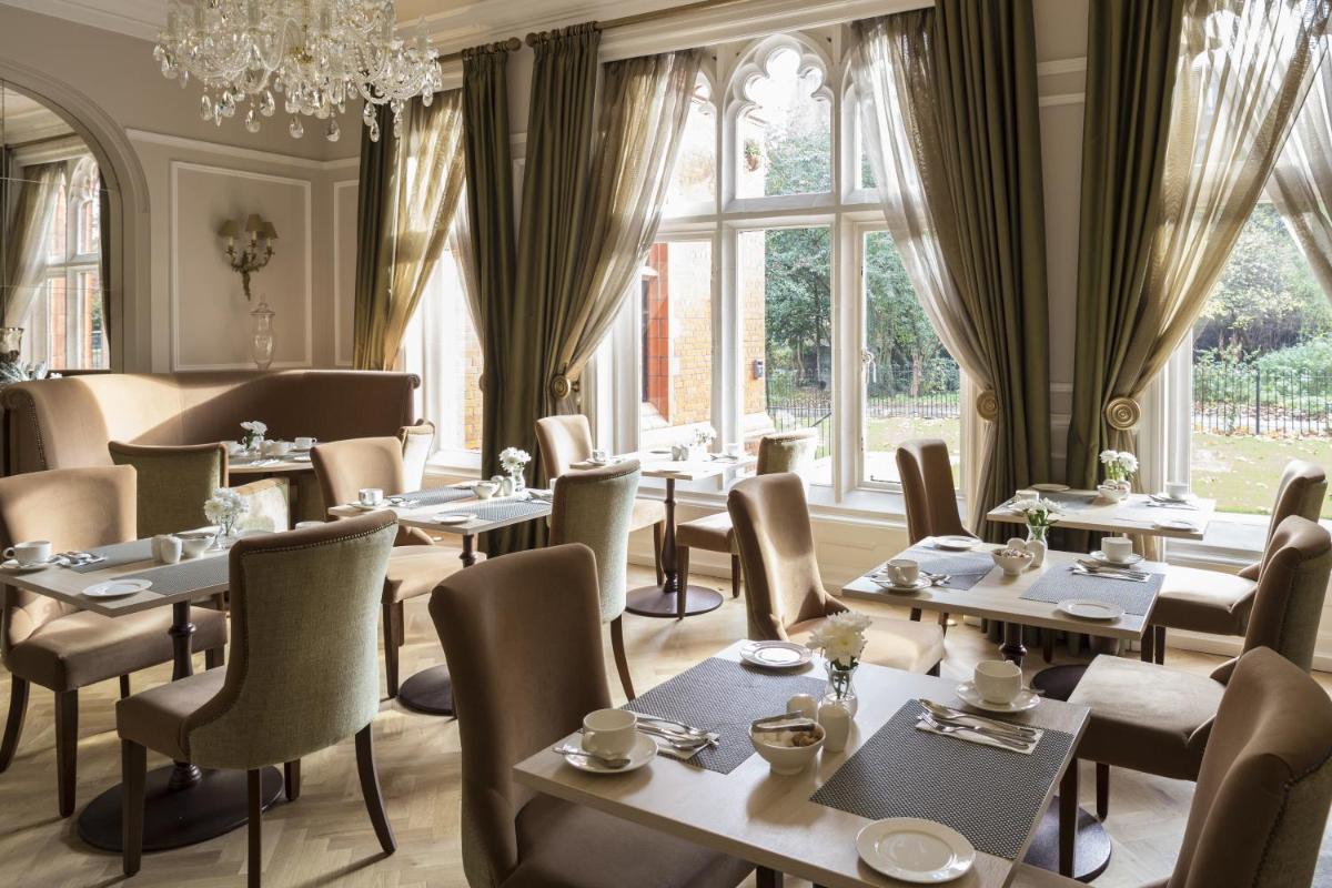 St Paul's Hotel - Housity