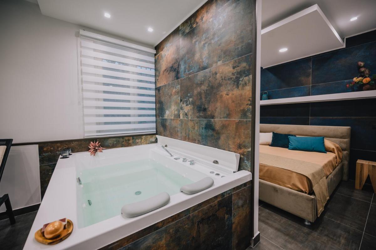 B&BIO SPA - Housity