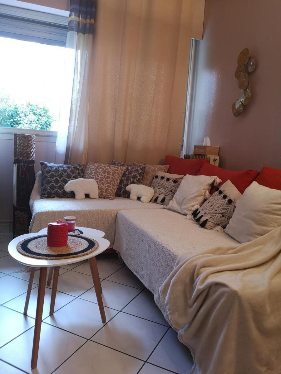 Suitetrails - Charming apartment near Moulin Rouge
