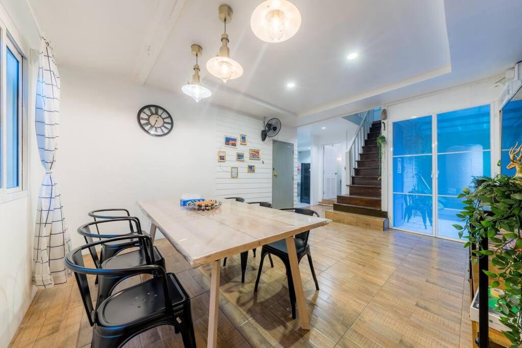 Thai private House in old town Bangkok 3 bedrooms* - Housity