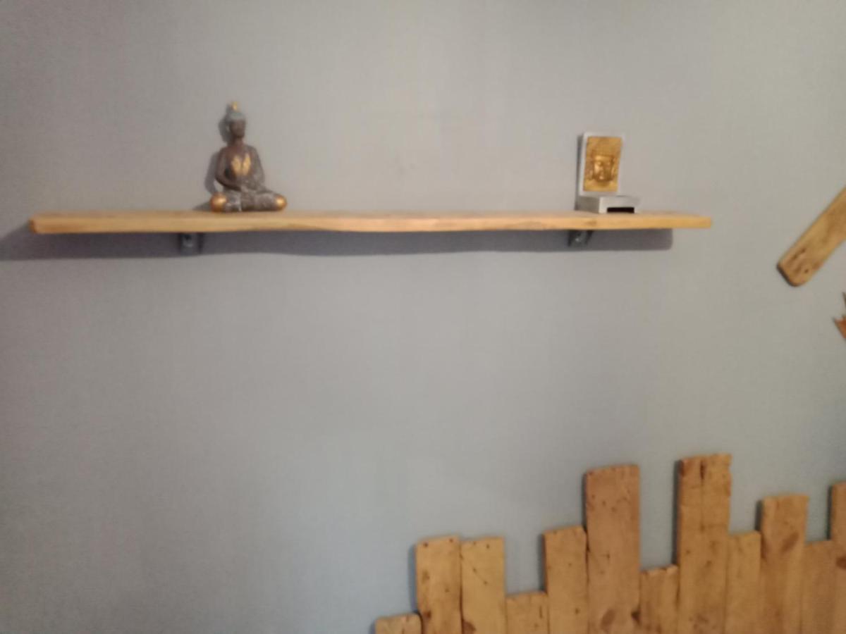 Chambre chez l'habitant - Housity