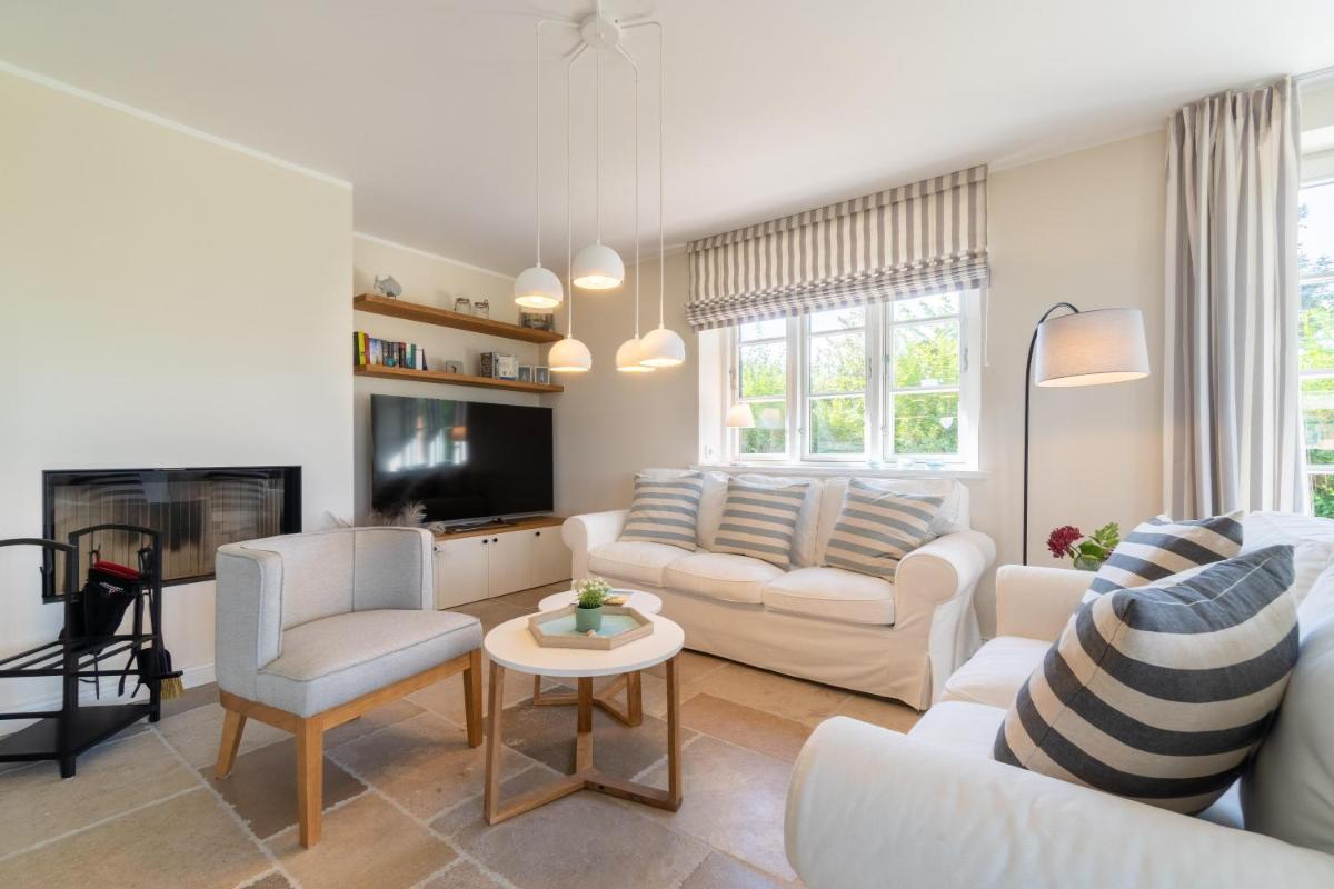 Haus Deichblick 1 - Housity