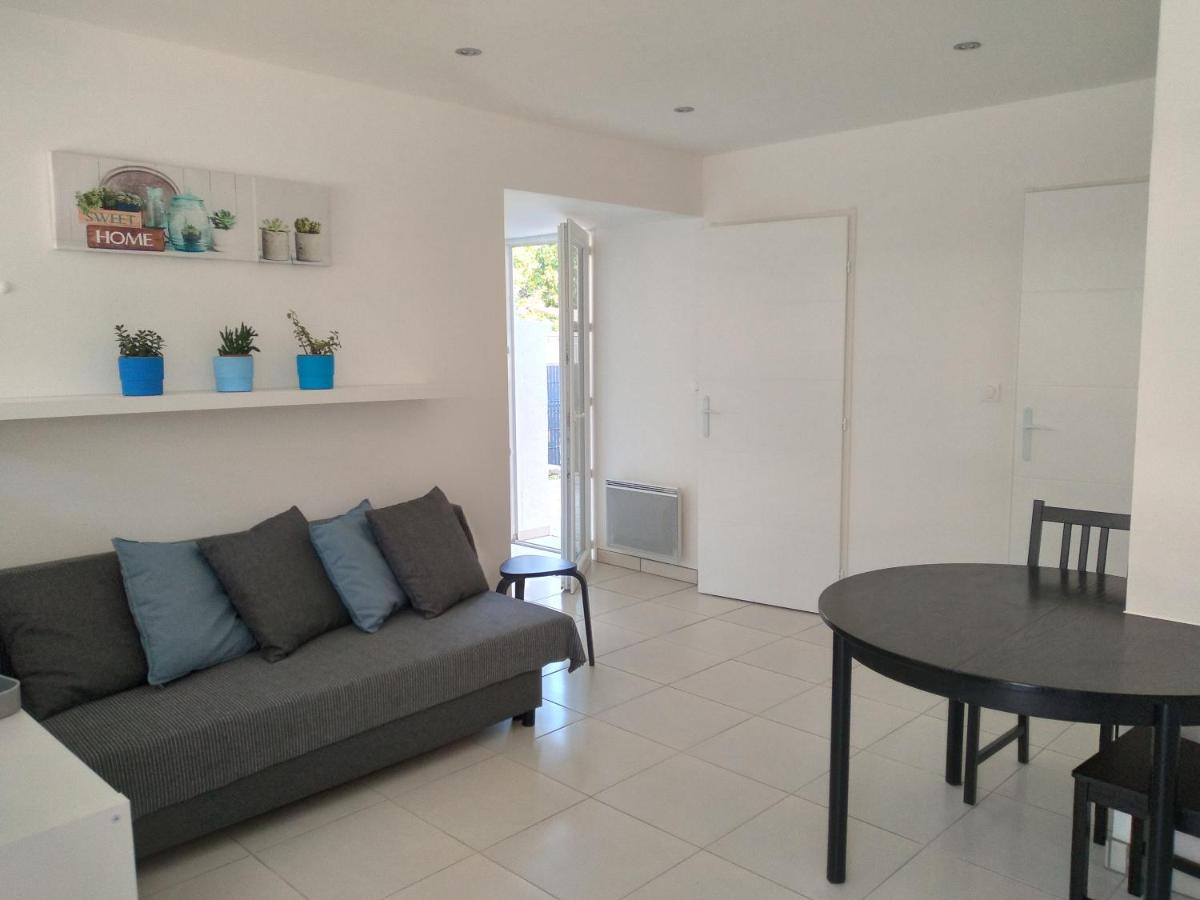La Bernaudine bis - Housity