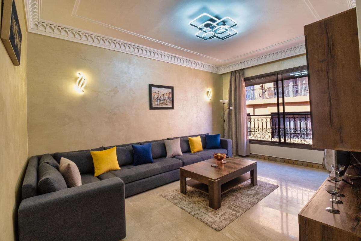 Harmony Inn Entire 2 bedroom apartment - Housity
