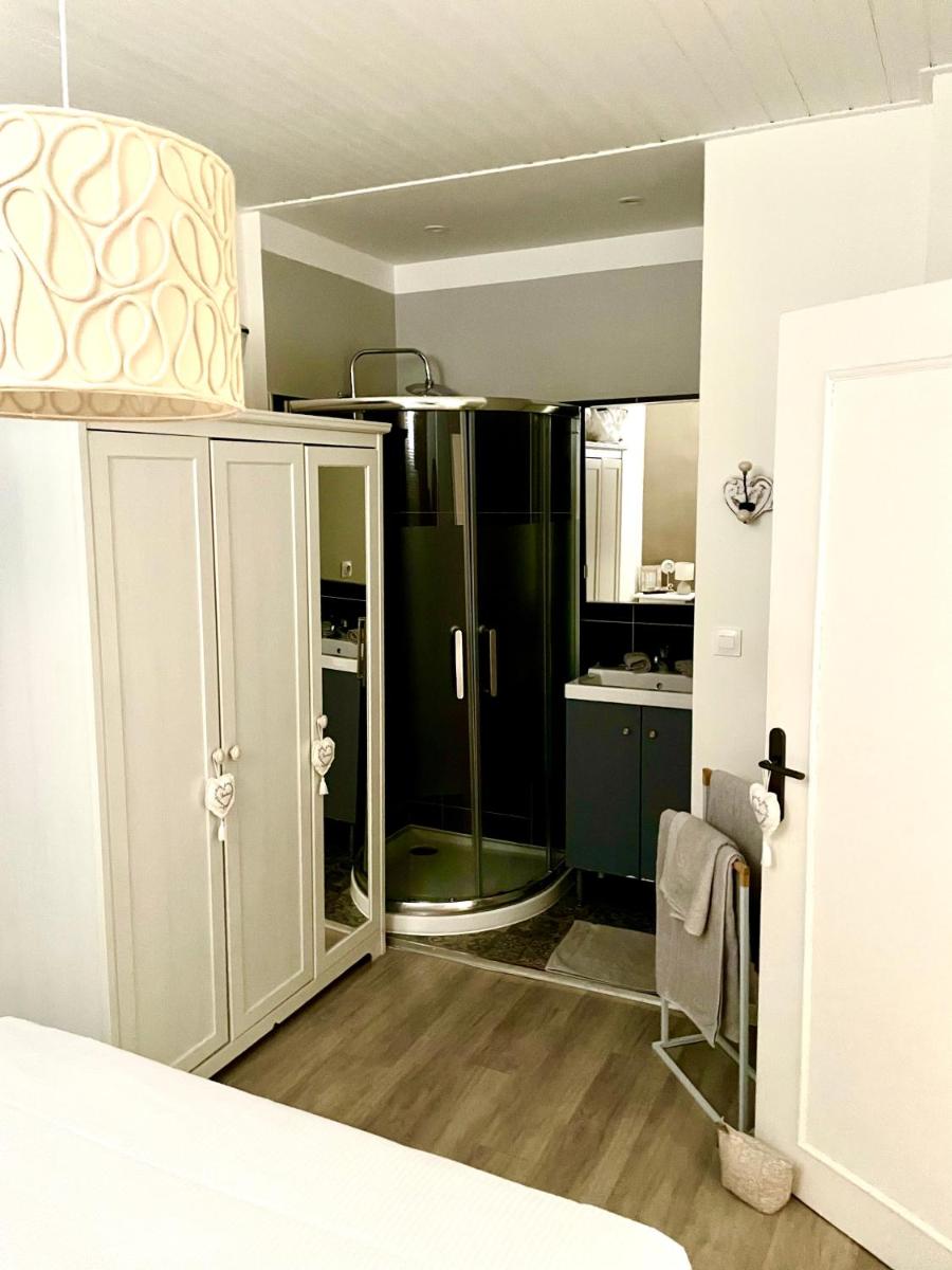 Magnifique appartement au cœur du centre ville - Hizvo