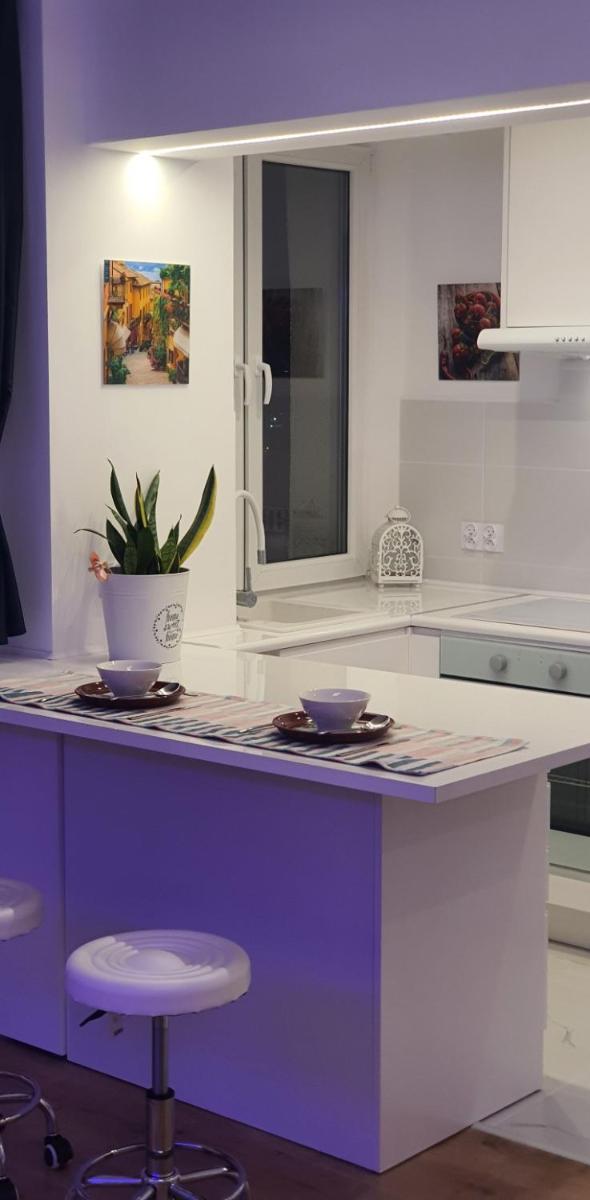 STAR 66 Apartment przy Aqua Park"u 38m2 - Housity