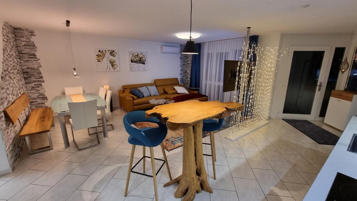 Luxuriöses 5* Swiss Basecamp Apartment, Bern - Housity