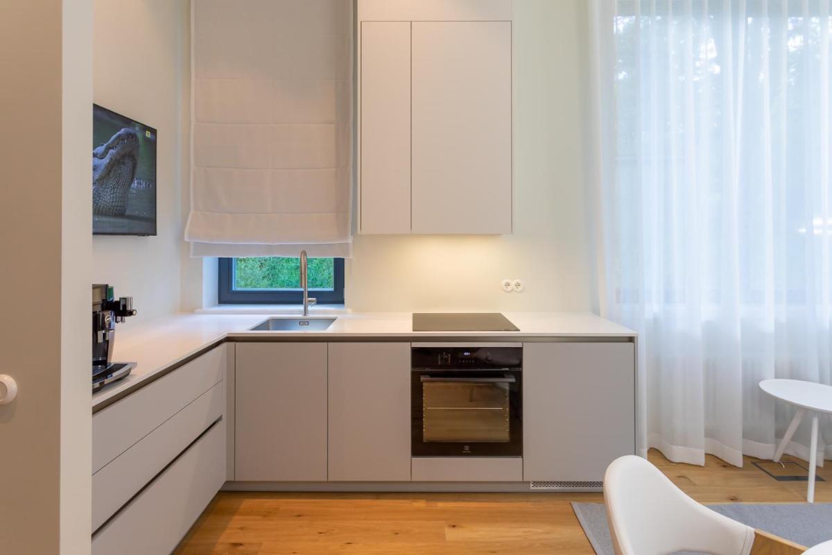 Vallikraavi Lux Apartment - Housity