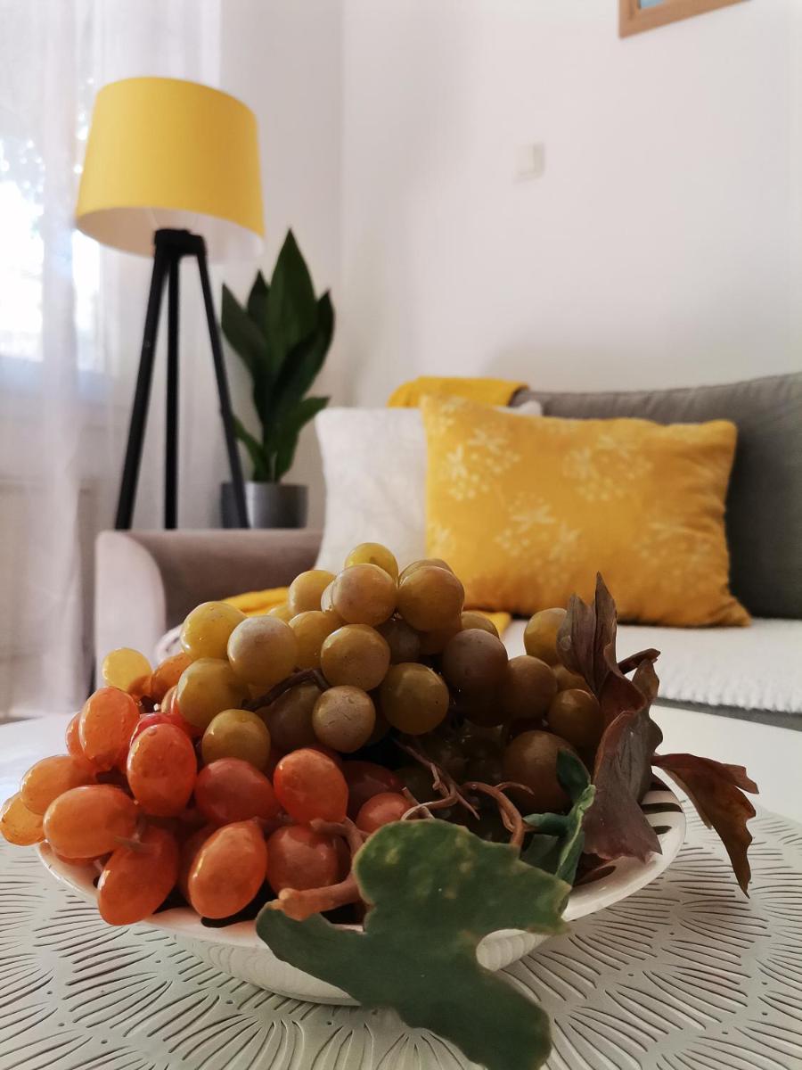 Apartment ELLA, cozy one-bedroom apartment close to Old Bridge in Mostar - Housity