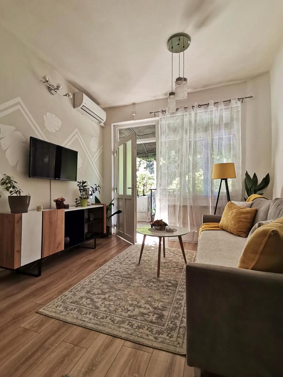 Apartment ELLA, cozy one-bedroom apartment close to Old Bridge in Mostar - Housity