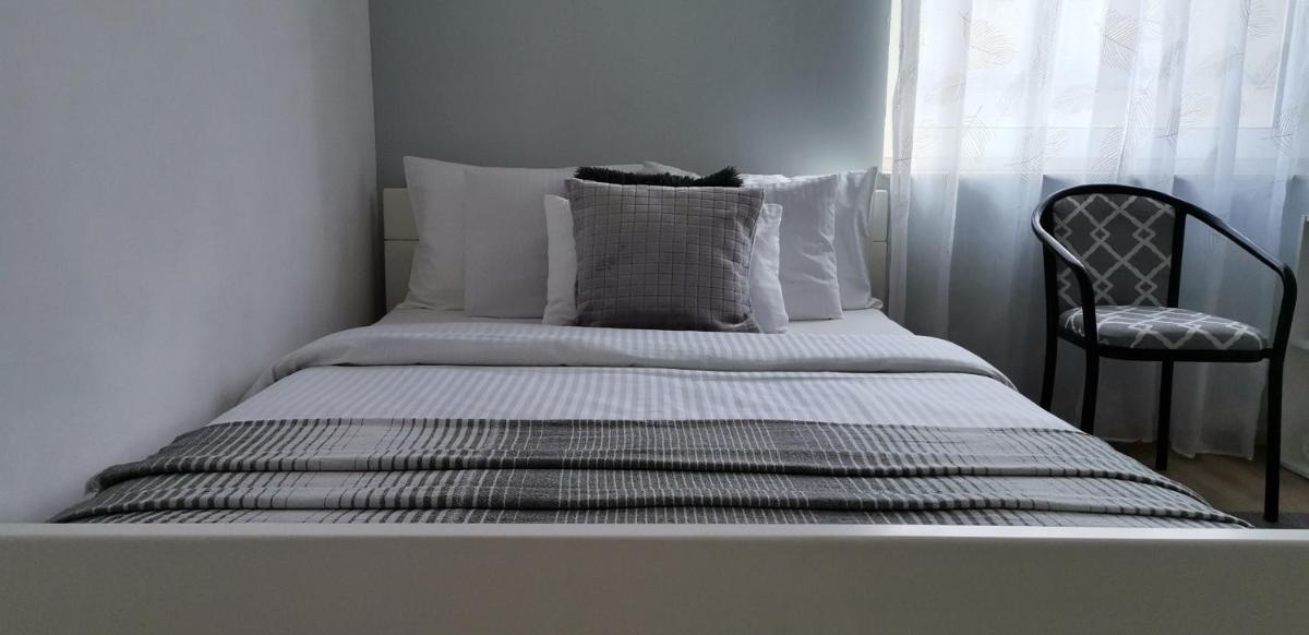 Apartment ELLA, cozy one-bedroom apartment close to Old Bridge in Mostar - Housity