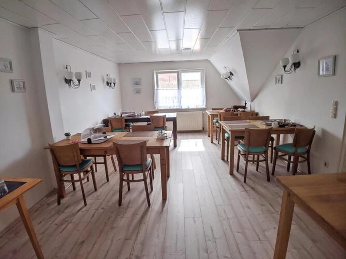 Gästehaus Allergrund - Housity