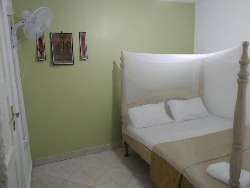 MASESE VILLAS - Housity
