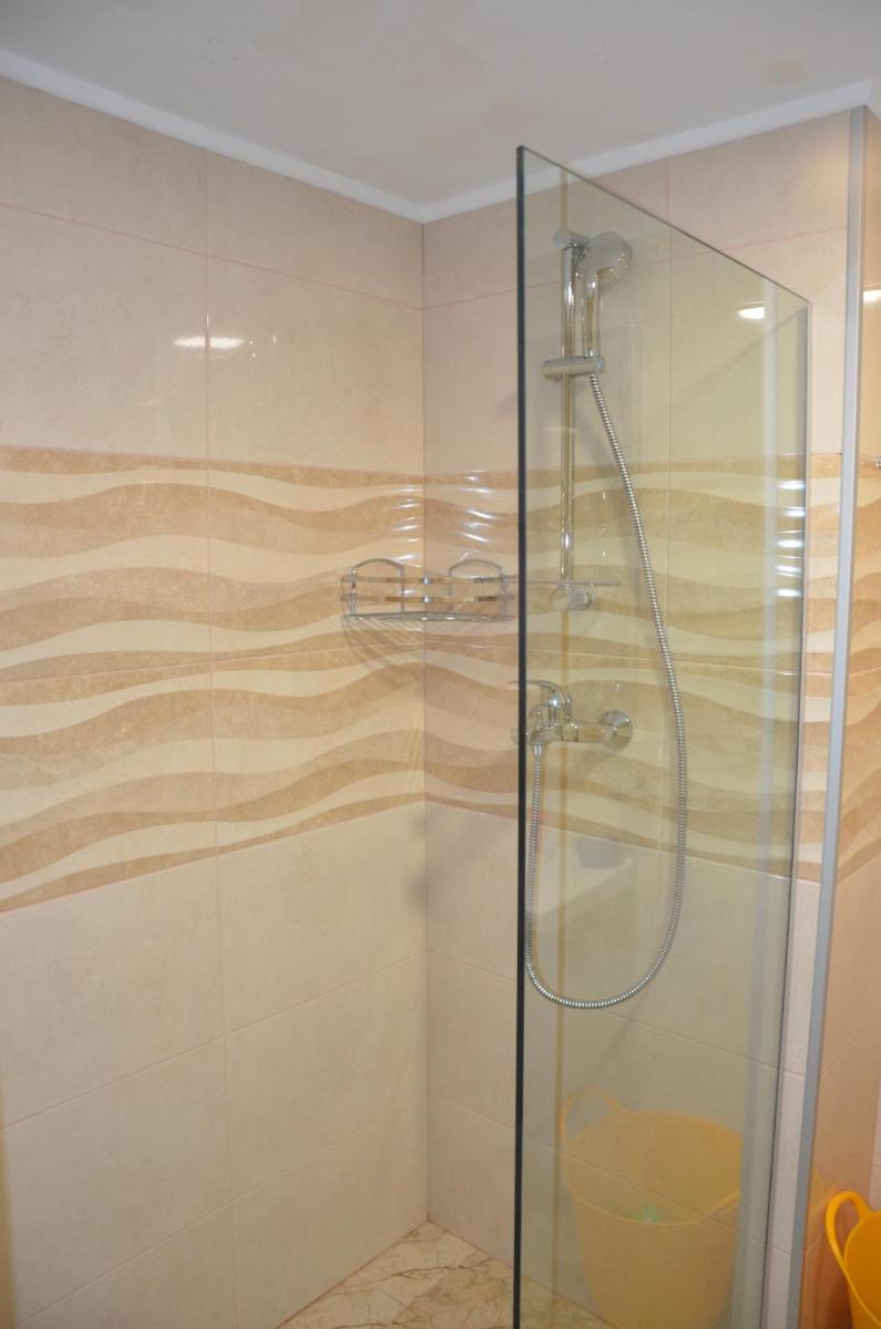 Orbi Palace Deluxe Bakuriani Room 406 - Hizvo
