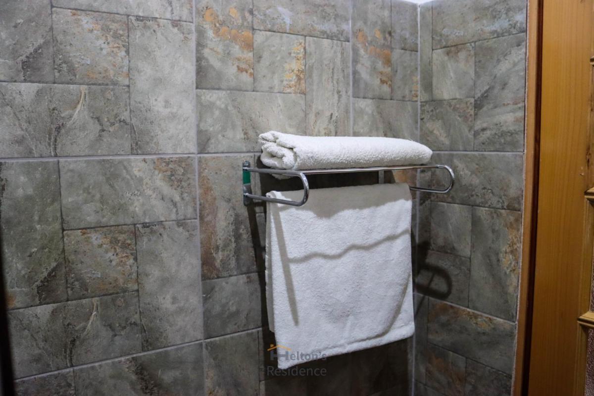Helton´s Residence - Housity