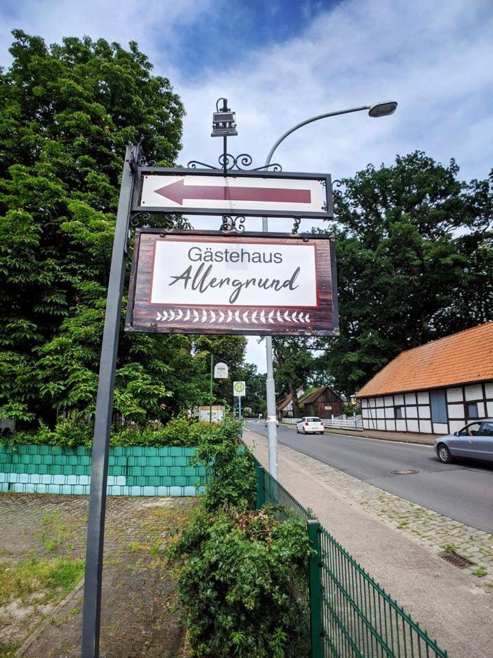 Gästehaus Allergrund - Housity