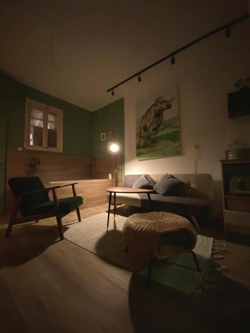 Boutique suites in the old city - Housity