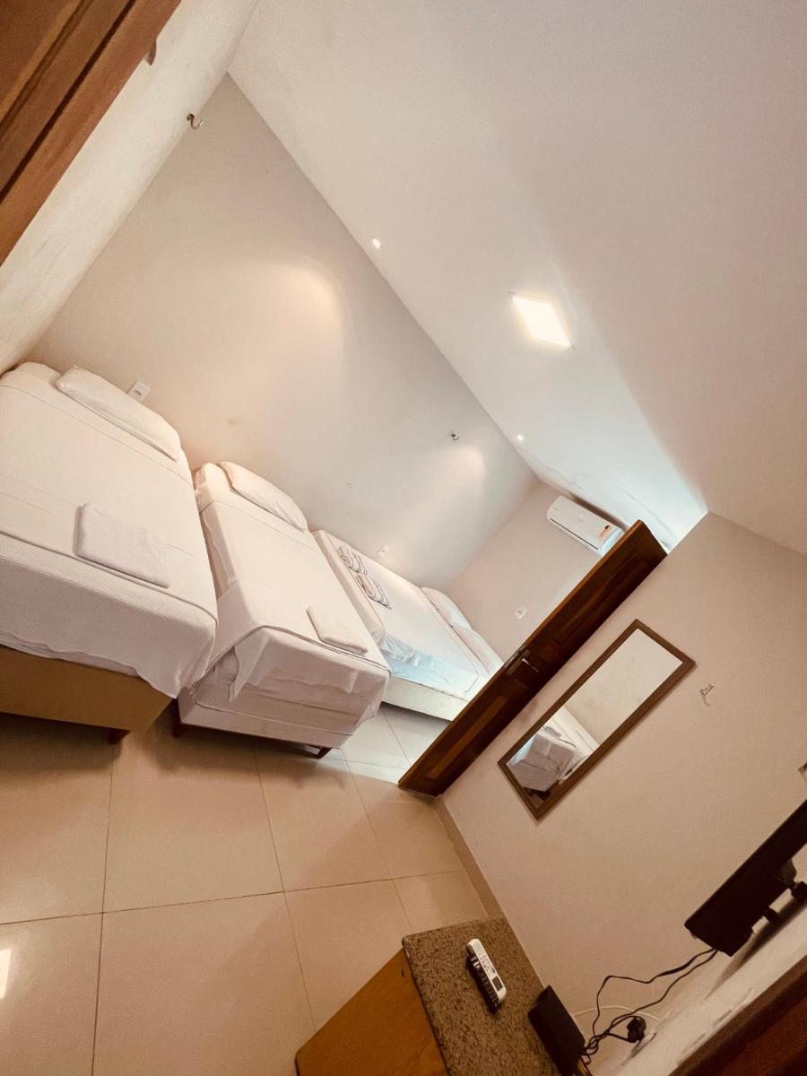 Suitetrails - Hotel Clin Acaraú