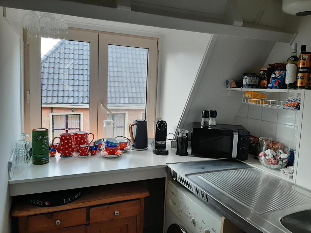 Logement het Herenwaltje - Housity