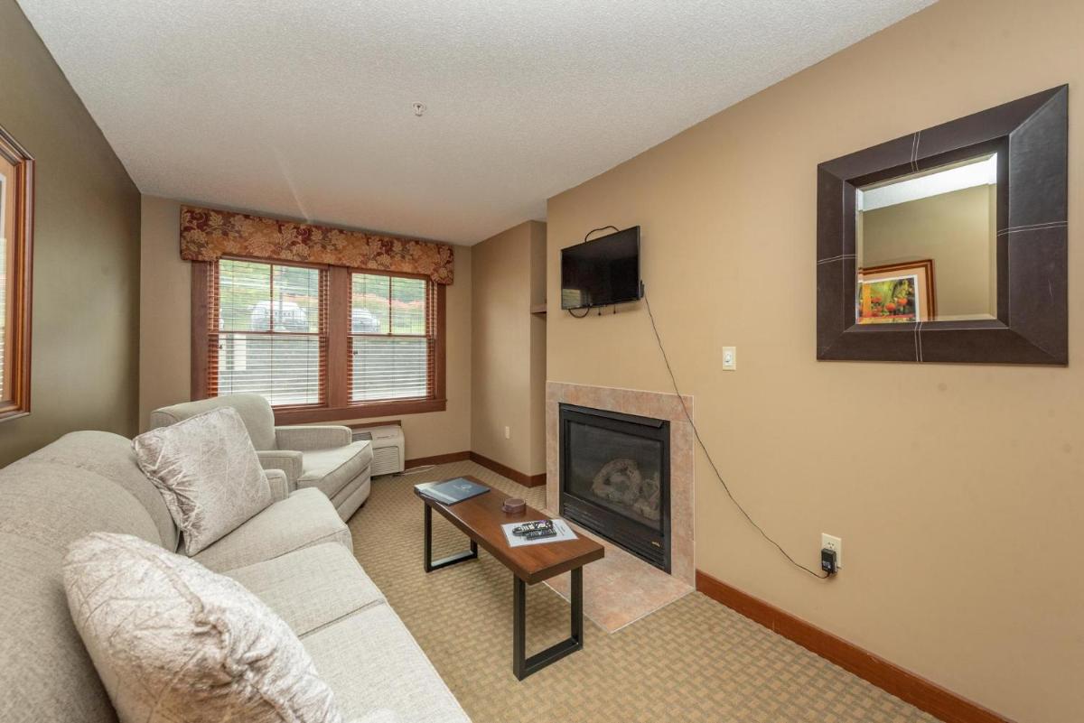 A116 One Bedroom Standard View - Housity