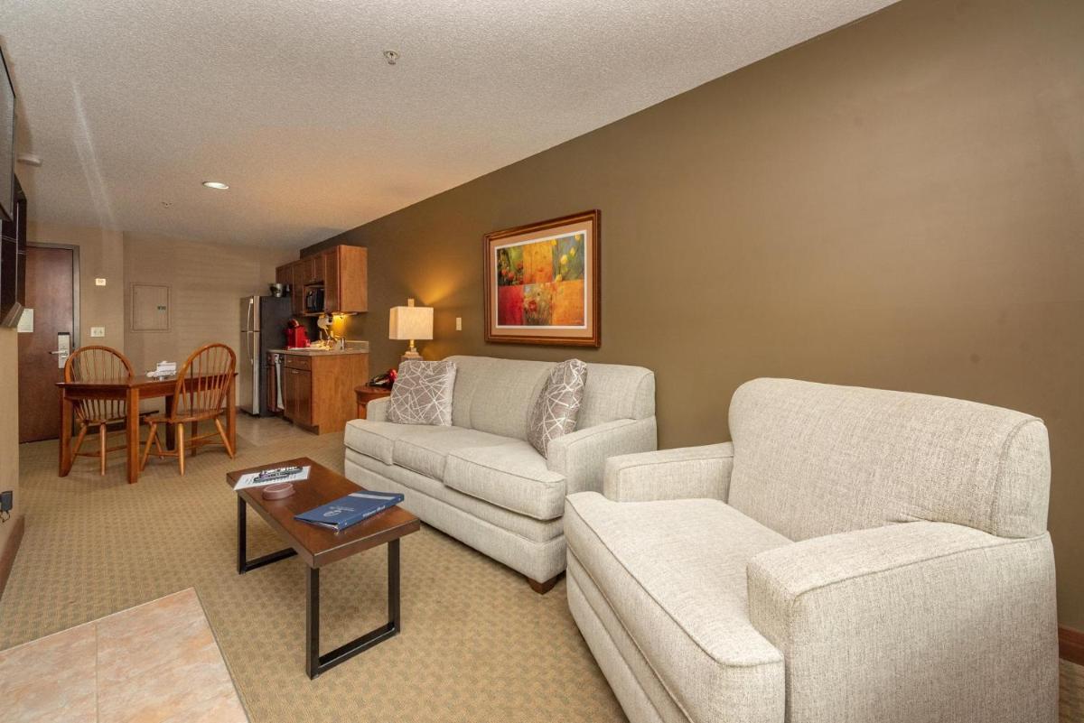 A116 One Bedroom Standard View - Housity