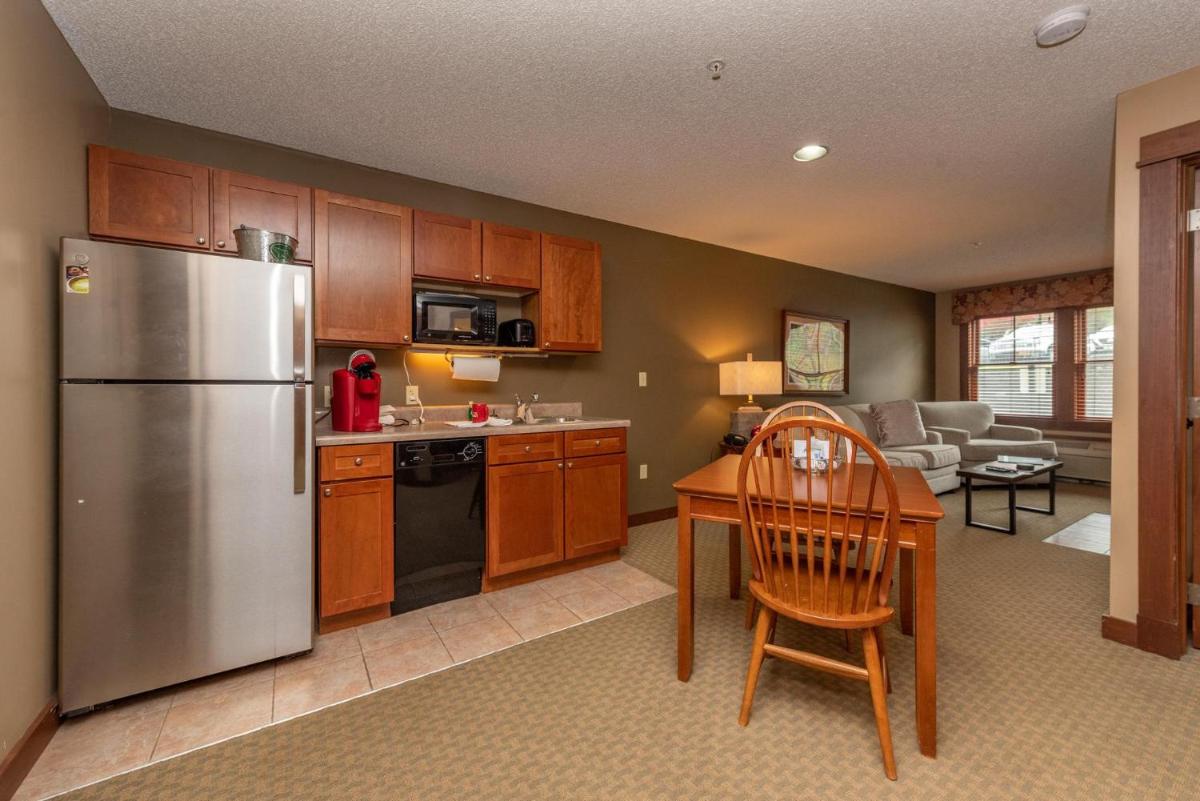 A116 One Bedroom Standard View - Housity