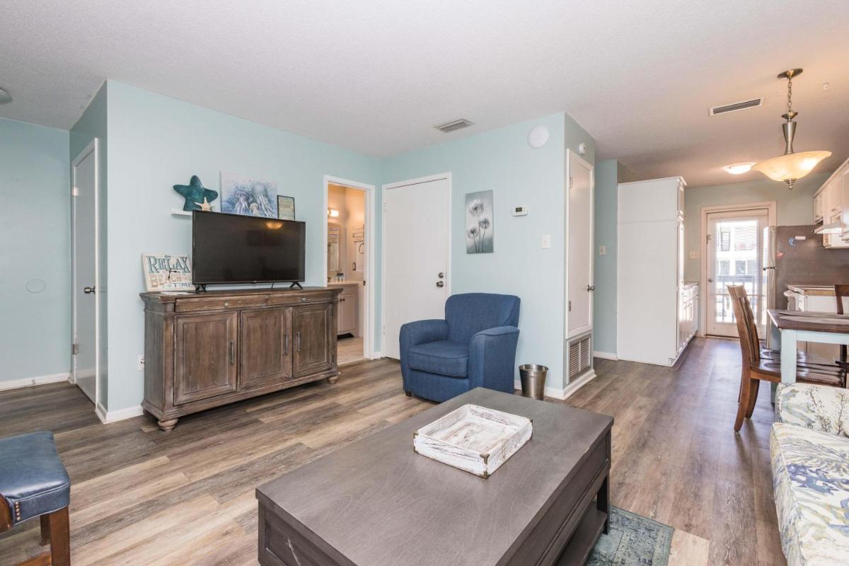 Ocean Reef #105 - Housity
