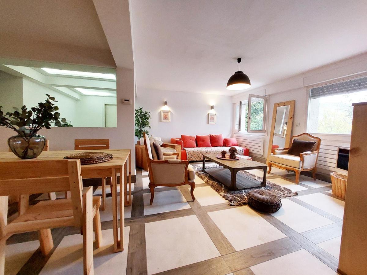 Getxo Garden Houses - The Chalet - Housity