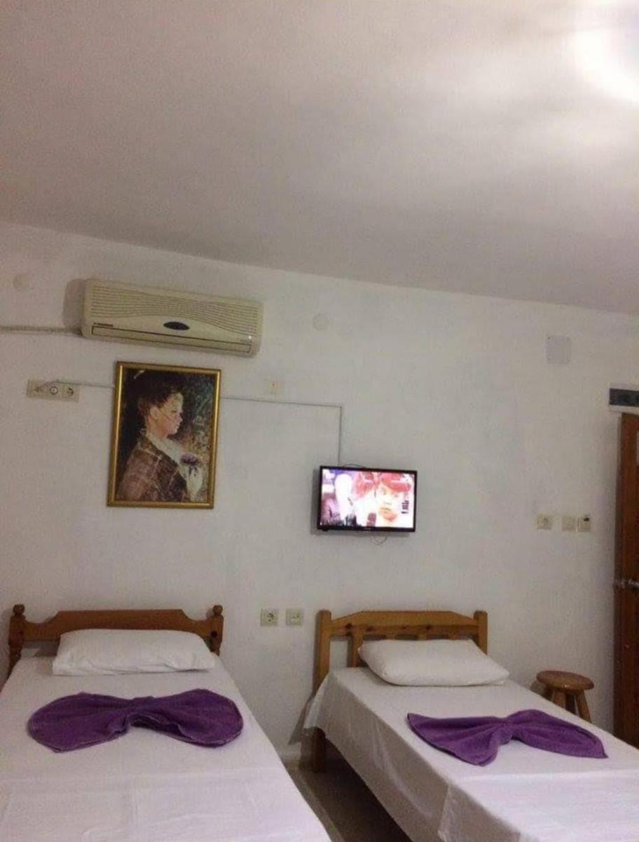 FUNDA apart KIZKALESİ - Housity
