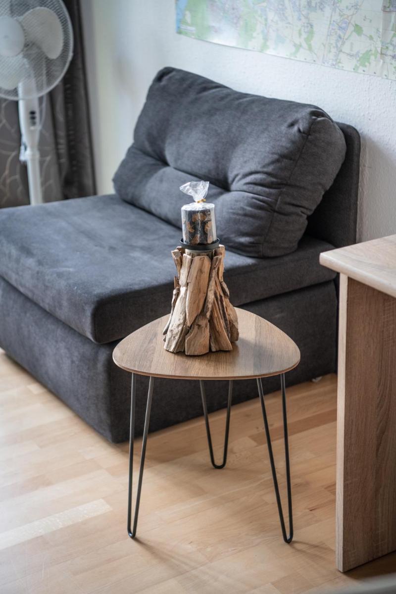 Private apartment in the center of Berlin - Housity