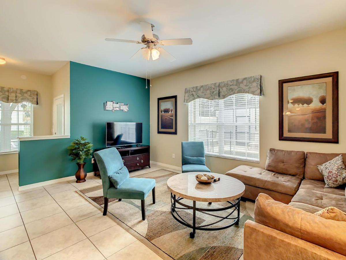 Paradise Palms Resort, Just Minutes From Disney!!!! - Housity