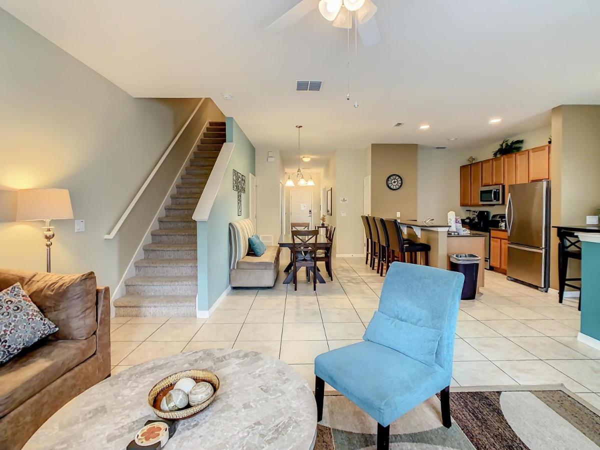 Paradise Palms Resort, Just Minutes From Disney!!!! - Housity