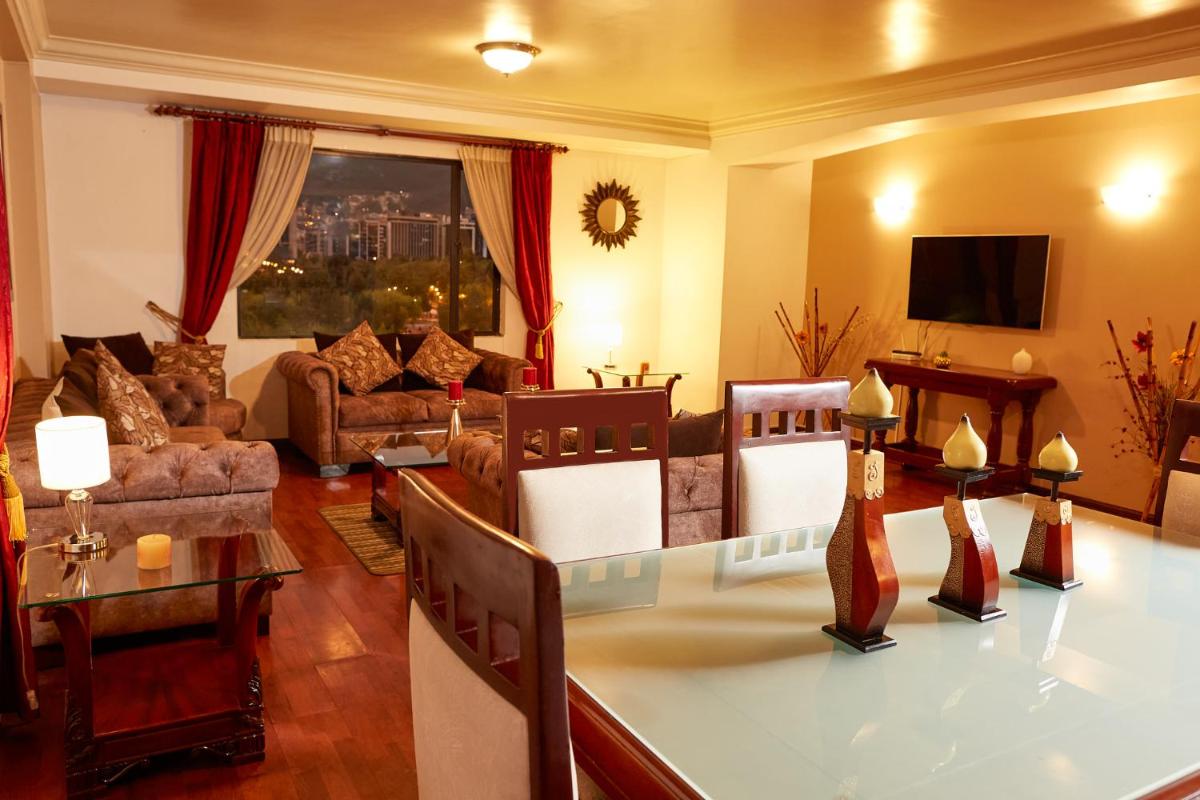Carolina PLAZA - Housity