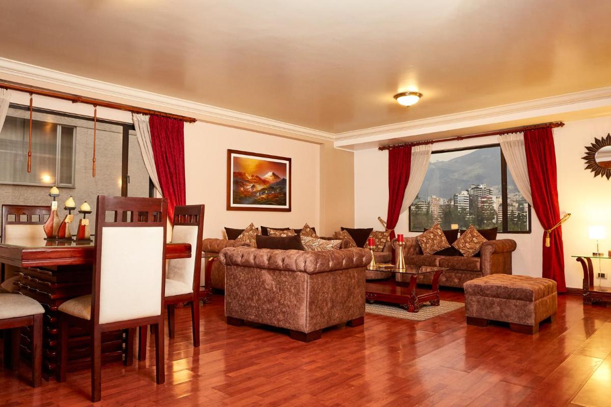 Carolina PLAZA - Housity