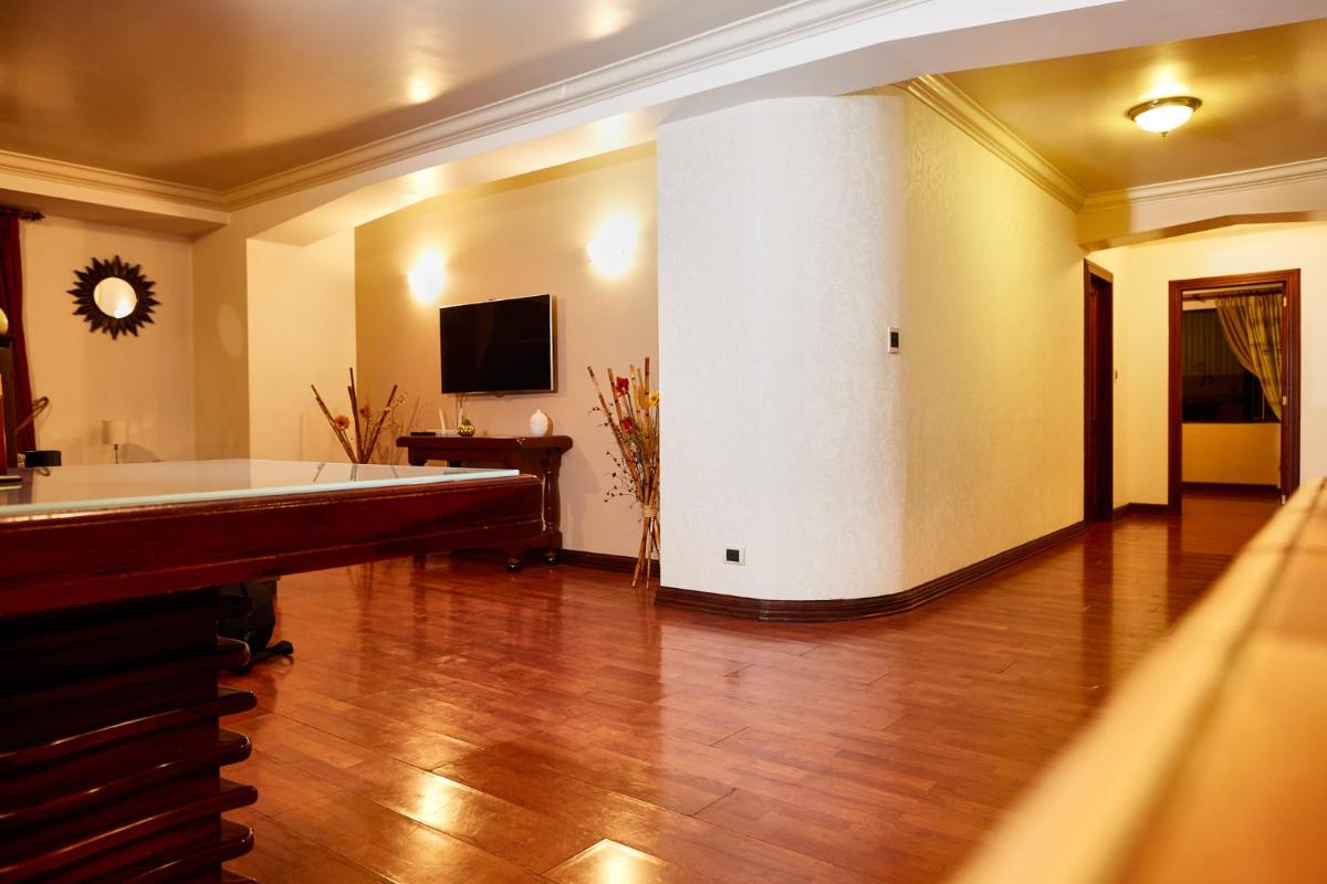 Carolina PLAZA - Housity