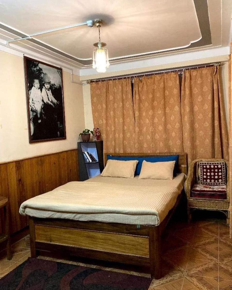 Suitetrails - Raibas Homestay
