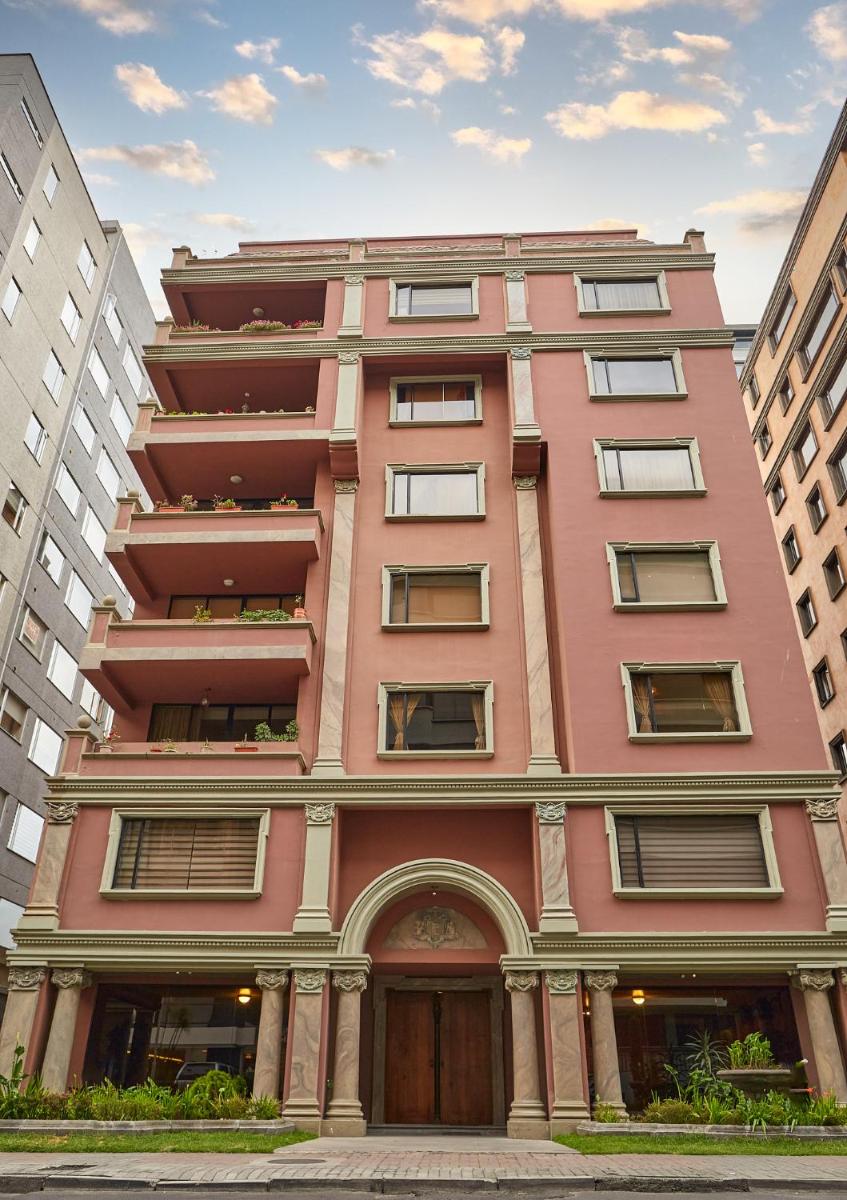 Carolina PLAZA - Housity