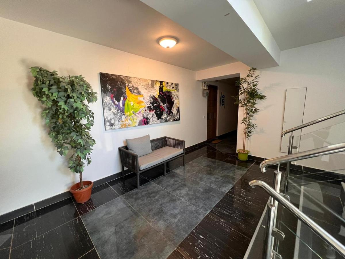 Terrace apartments otopeni ! - Housity