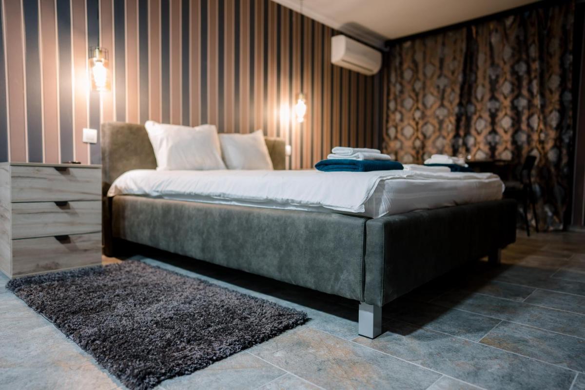 Mavie Apartment Boutique - Housity