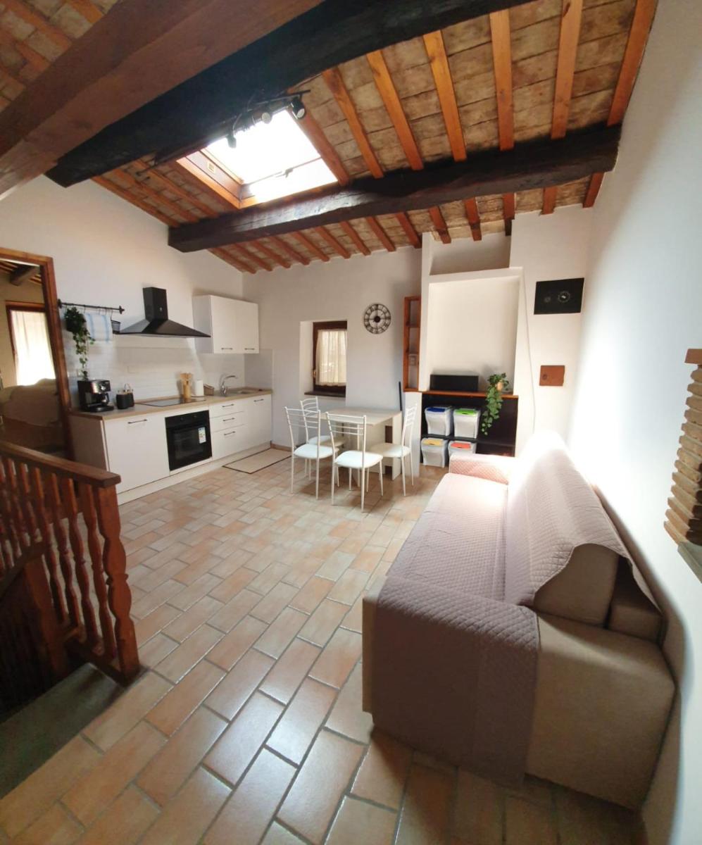 Suitetrails - Casa Lavinia