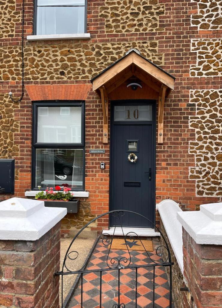 Avocet House Hunstanton 250m from the sea - Housity