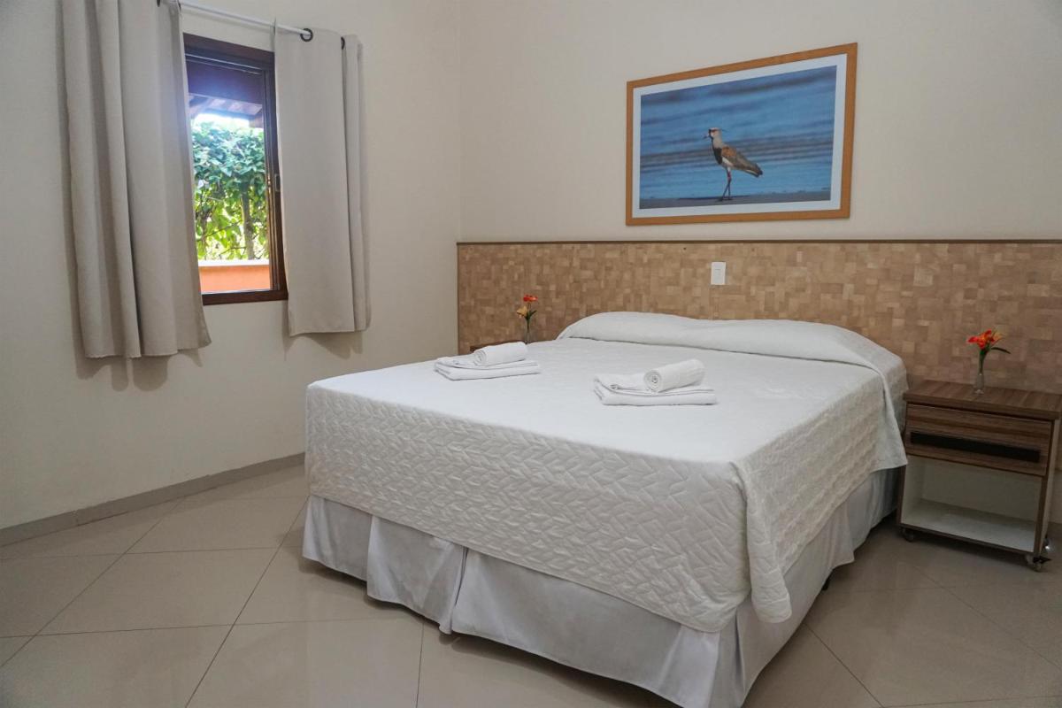Hotel Camburi Praia - Housity